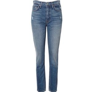 GRLFRND Karolina High Rise Jeans